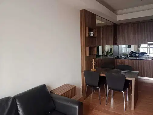1 Bedroom Apartment at Silkwood Residence near Binus University