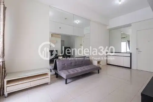 Furnished 3BR Seasons City Apartment with Pool
