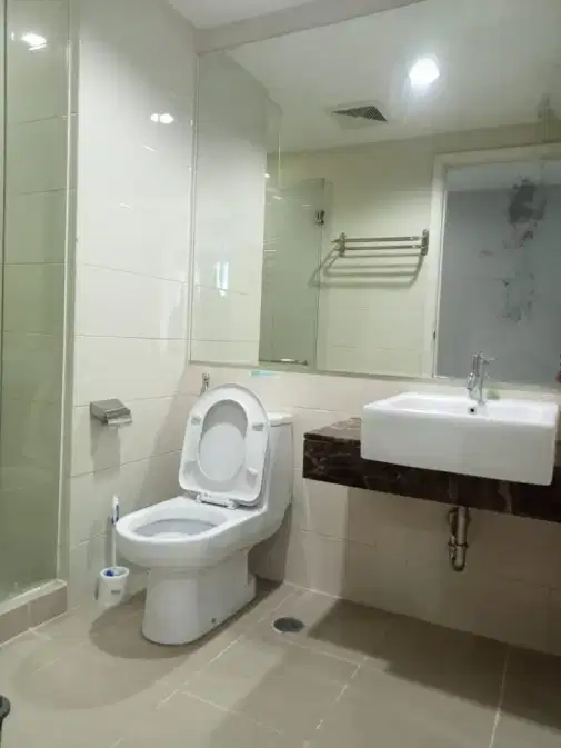 Casagrande пәтері - Kokas Mall сауда орталығының жанындағы толық жабдықталған 3 бөлмелі пәтер