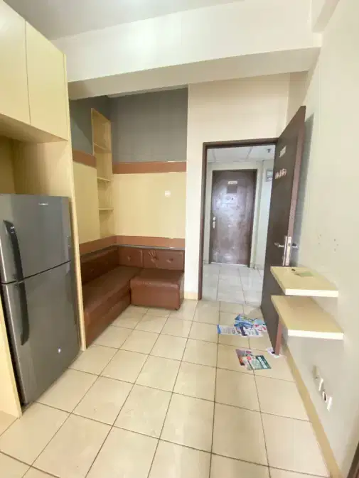 2 Bedroom Fully Furnished Apartment in Tower C, 16th Floor