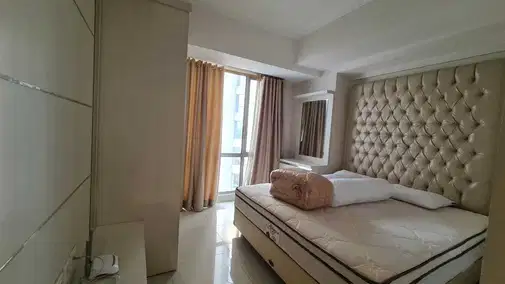 The Mansion Jasmine 2BR Apartment