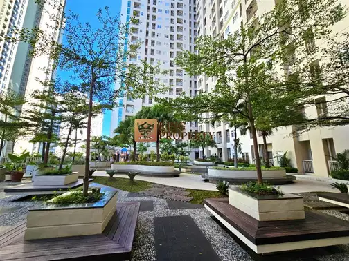 2 Bedroom Madison Park Fully Furnished Apartment in Grogol Petamburan, West Jakarta