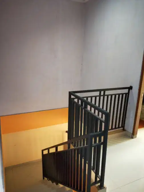 Spacious 2-Story House in Kalisari, East Jakarta with Private Parking