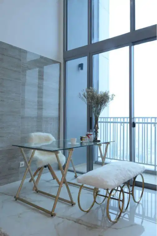 Neo SoHo Apartment in Tanjung Duren, Strategic CBD Location