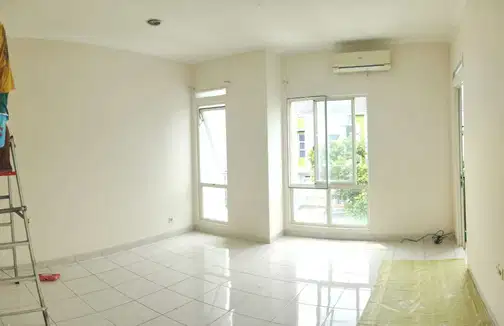 Rumah Cluster Edison, Gading Serpong - 3 Bedrooms Cluster House