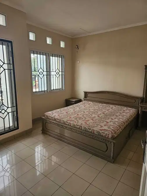 2-Story House in Gading Nirwana, Kelapa Gading with 4 Bedrooms