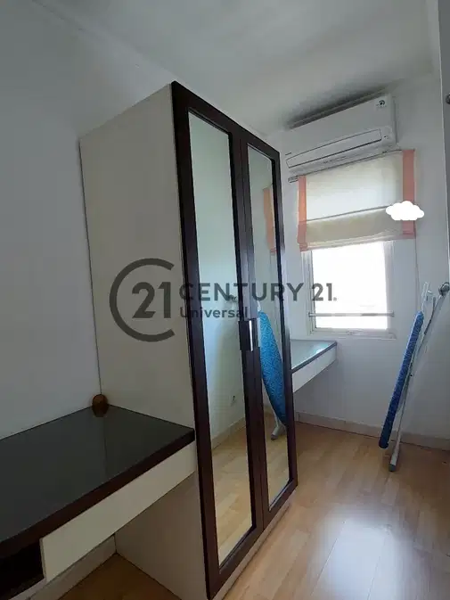 Cityhome Apartment - 2 Bedrooms, Fully Furnished, 45 m² Apartment