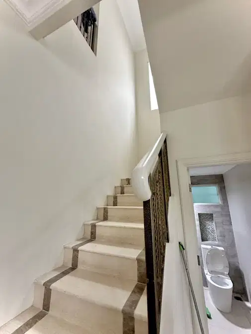 Wisata Bukit Mas House - Newly Renovated Corner Lot Property