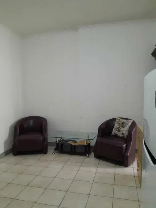 2 Bedroom Unit at Mediterania 1 Tanjung Duren