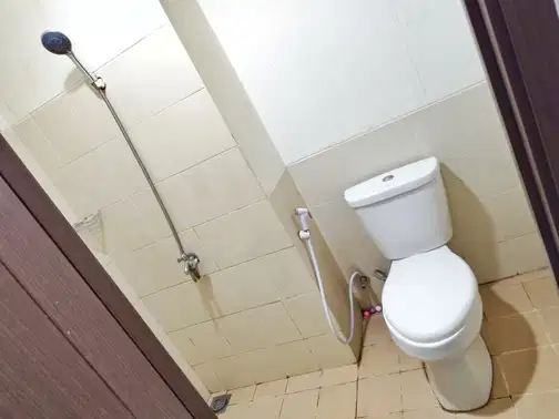 Affordable Student Apartment near UNPAD ITB at Easton Park Jatinangor