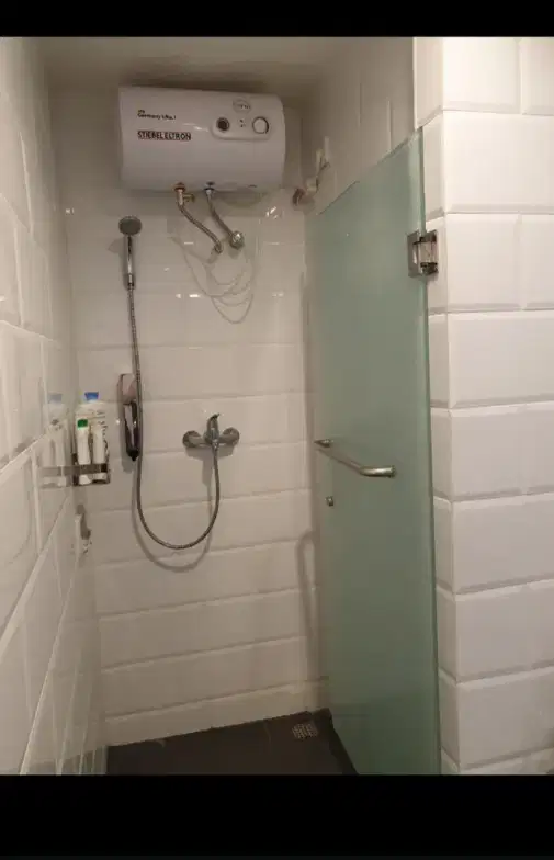 Di Sewakan Apartemen Sudirman park STUDIO furnish