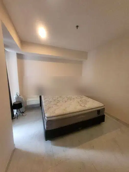 Апартаменты Royale Springhill Kemayoran с множеством удобств