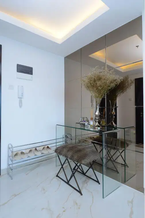 Neo SoHo Apartment in Tanjung Duren, Strategic CBD Location