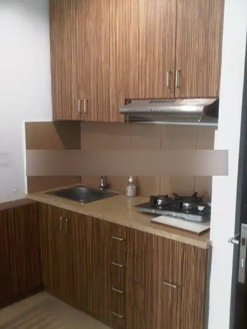 Fully Furnished Apartment with Essential Amenities