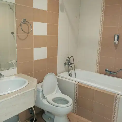 3-Bedroom Apartment at Gading Resort MOI Mall of Indonesia