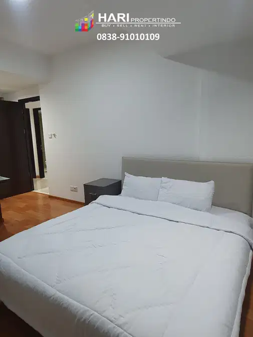 Gandaria Heights Apartment - 3BR Furnished near Senayan