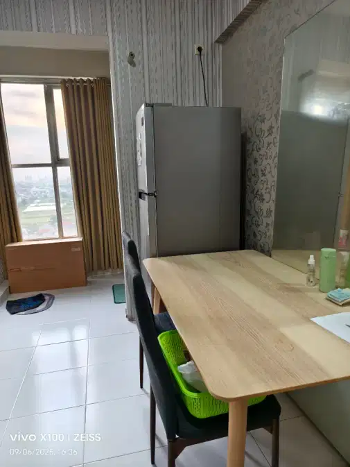 2BR Apartment Fully Furnished with Appliances