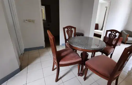Furnished Townhouse on 2nd Floor, Clean and Comfortable