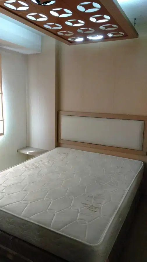 1 Bedroom Apartment at Gading Nias Residence, Fully Furnished