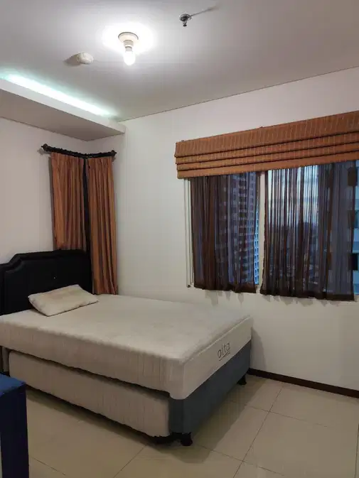 2-х кімнатна повністю мебльована квартира в Thamrin Residence