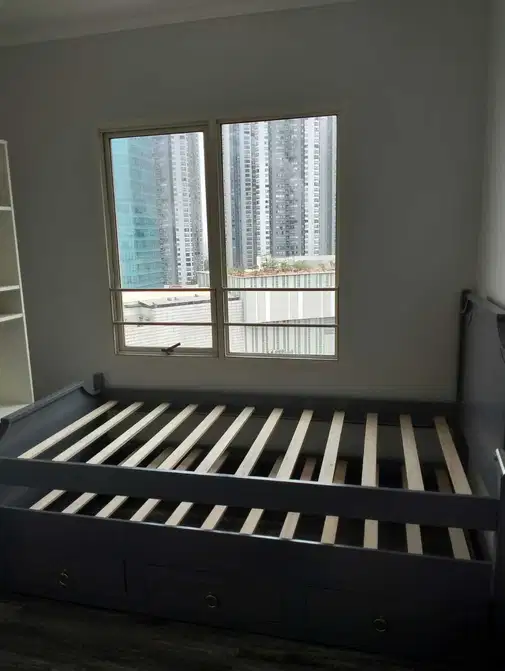 Royal Mediterania Garden Residence Apartment in Jakarta West