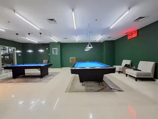 2 Bedroom Furnished Apartment at Madison Park, Grogol Petamburan