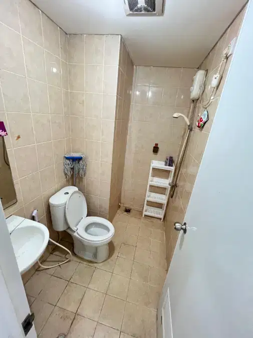 Green Lake Sunter 1 жатын бөлмелі пәтер - Толық жабдықталған