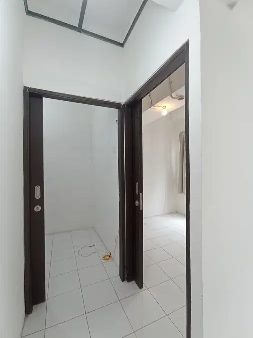 Comfortable 2-Bedroom Apartment near Cihampelas, Bandung