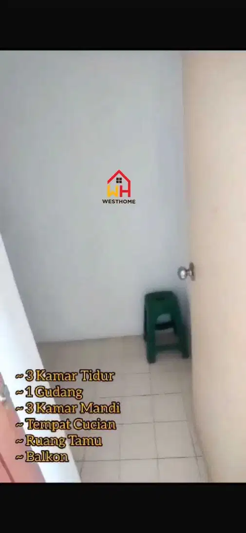 Апартаменты City Resort Alamanda - 3 спальни, стратегическое расположение