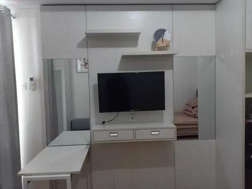 Modern Studio Apartment Near BSD Mall with Pool