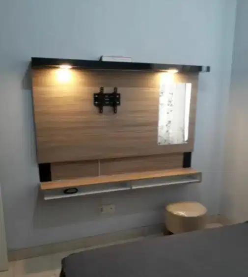Sentul City Rental - 2 Bedroom House, Clean and Ready to Move In