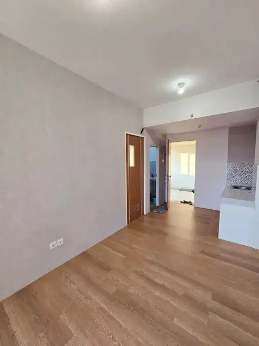 2 Bedroom Apartment near Unair C, City View