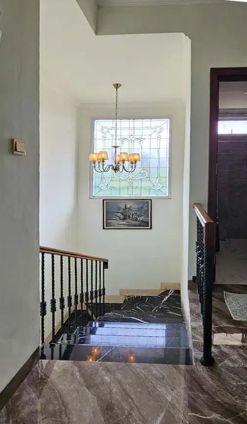 Fully Furnished House with Premium Features