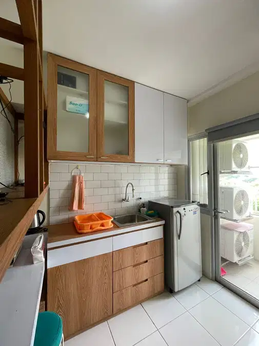 Educity Apartment - Tower Stanford 03 - 2BR Furnished Unit