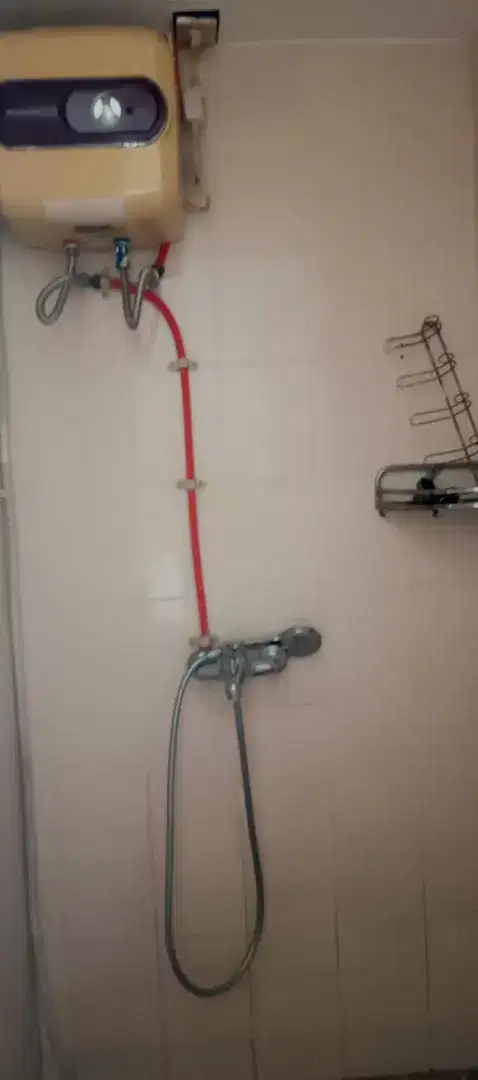 Fully Furnished Studio Apartment in Tower A, 5th Floor