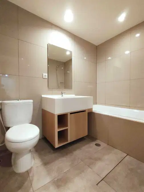 Strategically Located Apartment near Central Park