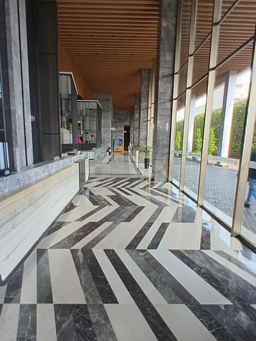 Comfortable Modern Studio Apartment at Springwood Residences Alam Sutera