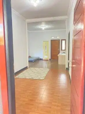 2-Bedroom House in Dasar Sakinah Asri Housing Complex