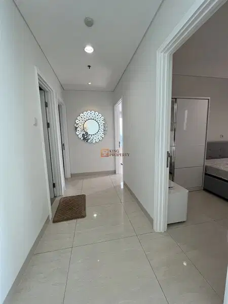 3 Bedroom Condominium Grand Madison - Elegant Design in Central Park, Grogol