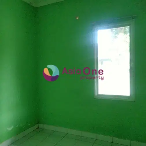 2-Bedroom House in Balai Tirta Warna Cisauk Serpong, Tangerang