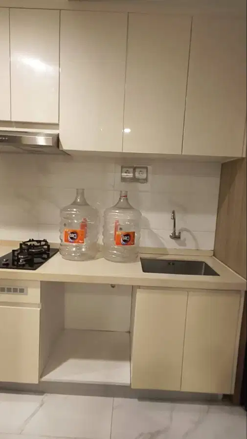 2 Bedroom Apartment in Skyhouse BSD City, Near AEON Mall