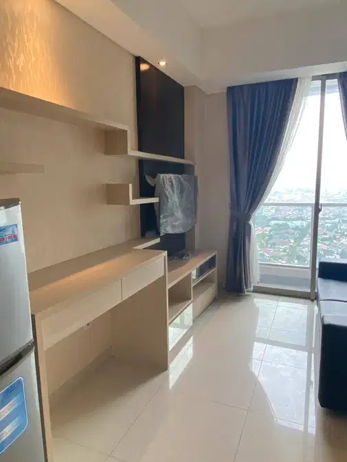 2 Bedroom Apartment at Taman Anggrek Residence - Fully Furnished