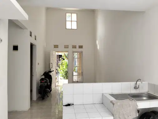 Cluster Althia Park Bintaro Jaya - Convenient Location Near Amenities