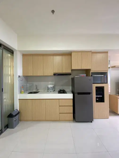 Modern Apartment Near Industrial Areas with Great Amenities