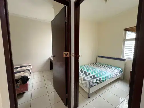 2 бөлмелі жиһазбен жабдықталған пәтер Mediterania Garden Residence 2, Tanjung Duren