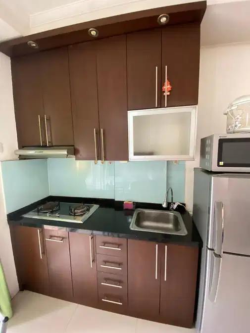 Mediterania Garden Residences 2 Apartment in Tanjung Duren, Jakarta Barat