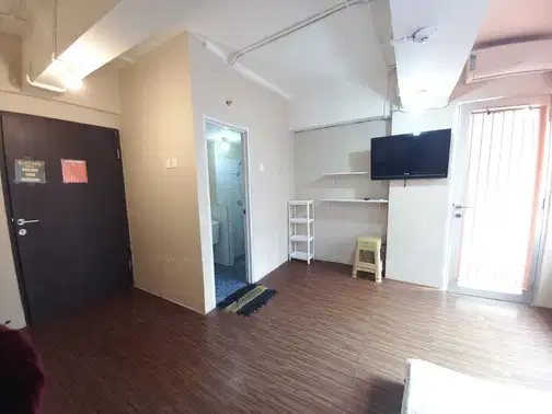 Daily/Weekly Rental at Jarrdin Cihampelas Apartment - Strategic Location