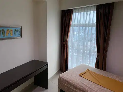 Sherwood Tower Richmond Apartment - High Floor, Fully Furnished