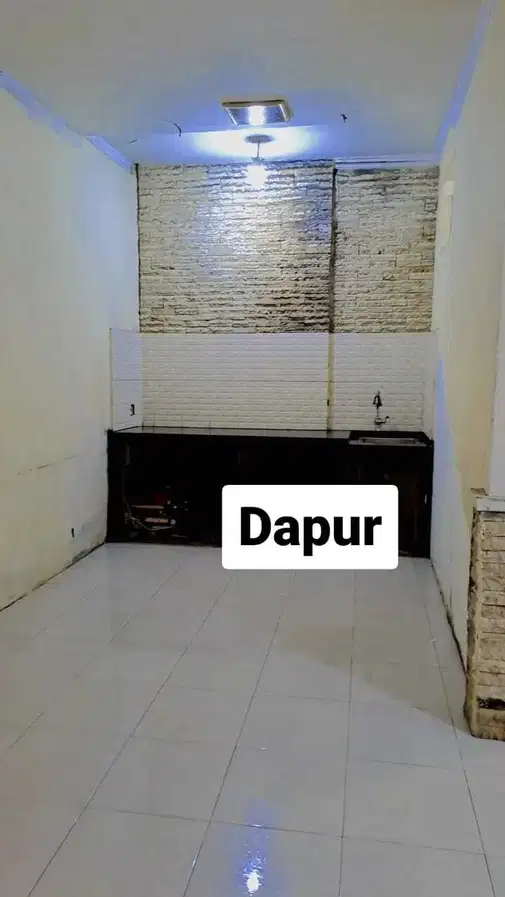 House for Rent in Bale Tirtawarna, Cisauk Serpong Tangerang