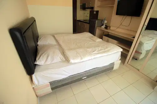 Cheap Apartment Easton Park Jatinangor near UNPAD ITB